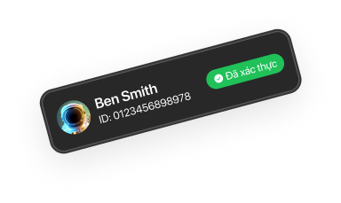 user info